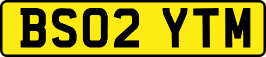 BS02YTM