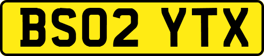 BS02YTX