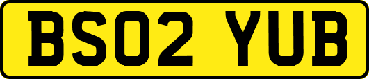 BS02YUB