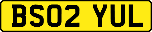 BS02YUL