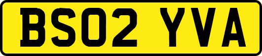 BS02YVA