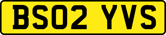 BS02YVS