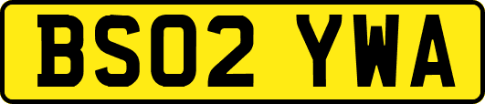BS02YWA