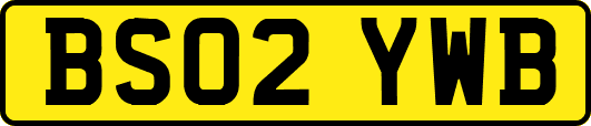 BS02YWB