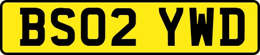 BS02YWD