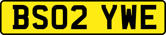 BS02YWE
