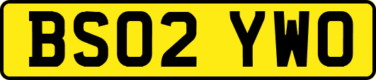 BS02YWO