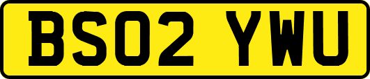 BS02YWU