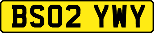 BS02YWY