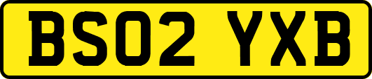BS02YXB