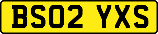 BS02YXS