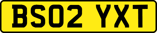 BS02YXT