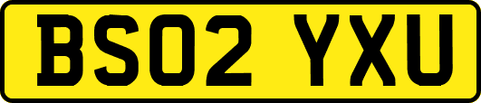 BS02YXU