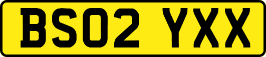 BS02YXX
