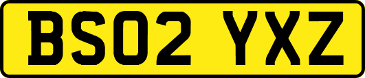 BS02YXZ