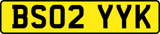 BS02YYK