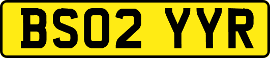 BS02YYR