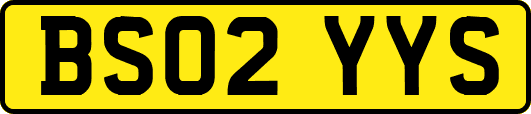 BS02YYS