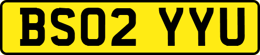 BS02YYU
