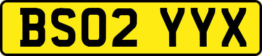 BS02YYX