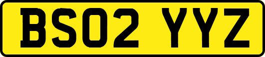 BS02YYZ