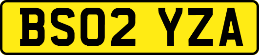 BS02YZA