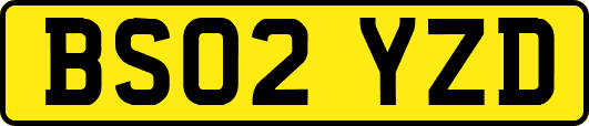 BS02YZD