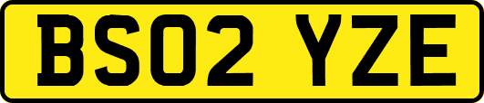 BS02YZE