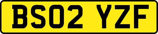 BS02YZF
