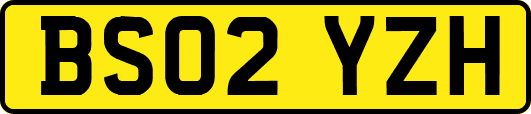 BS02YZH