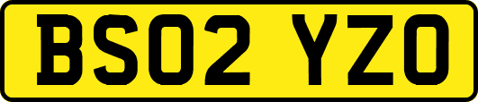 BS02YZO
