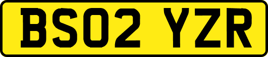 BS02YZR