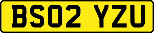 BS02YZU