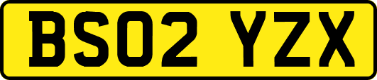 BS02YZX