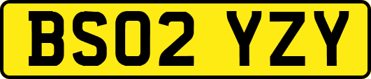 BS02YZY