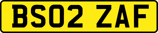 BS02ZAF