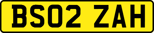 BS02ZAH