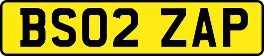 BS02ZAP