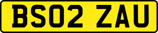 BS02ZAU