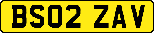 BS02ZAV
