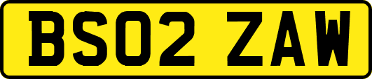 BS02ZAW