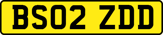 BS02ZDD
