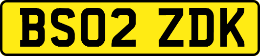 BS02ZDK
