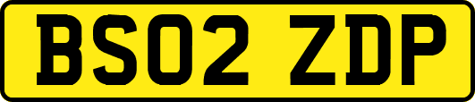 BS02ZDP