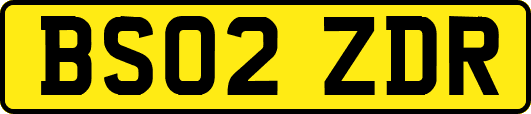 BS02ZDR