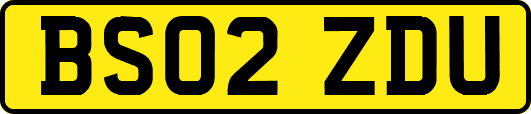 BS02ZDU