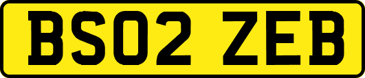 BS02ZEB