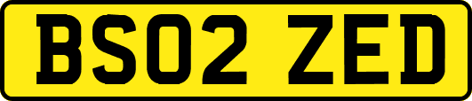 BS02ZED