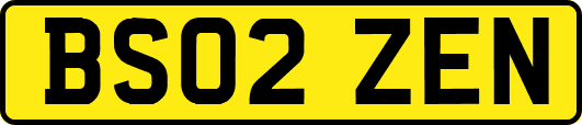 BS02ZEN
