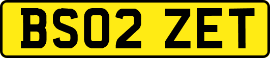 BS02ZET